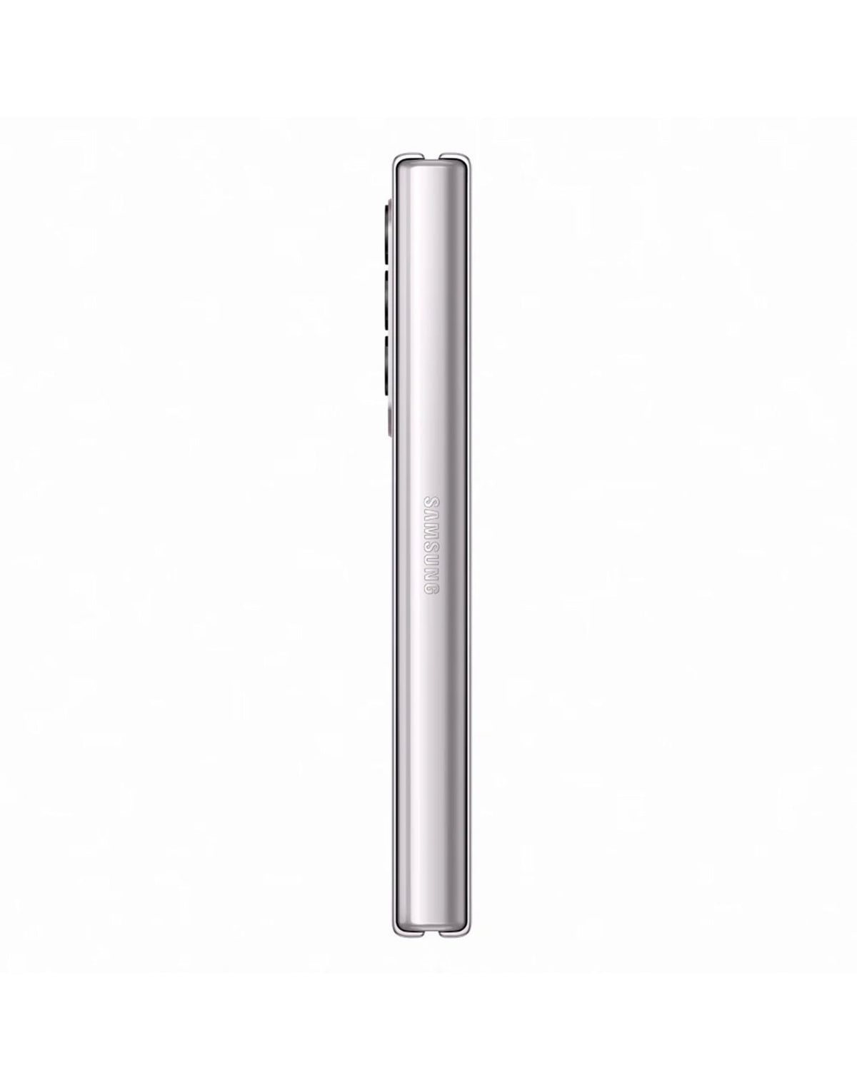 Samsung Galaxy Z Fold 3 12GB 512GB 5G Smartphone - Phantom Silver