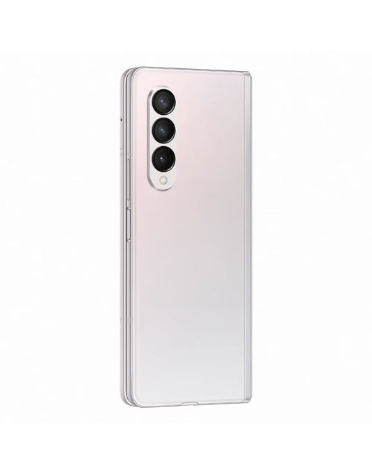 Samsung Galaxy Z Fold 3 12GB 256GB 5G - Phantom Silver