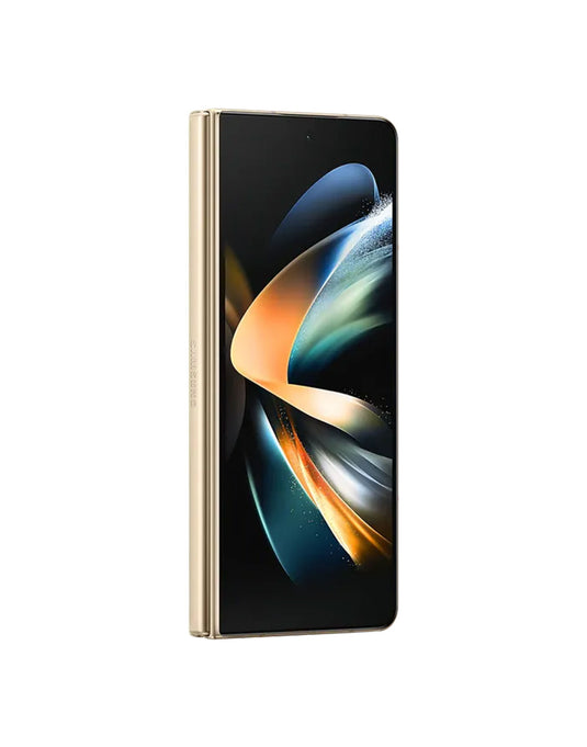 Samsung Galaxy Z Fold 4 12GB 512GB 5G Smartphone - Beige