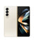 Samsung Galaxy Z Fold 4 12GB 512GB 5G Smartphone - Beige