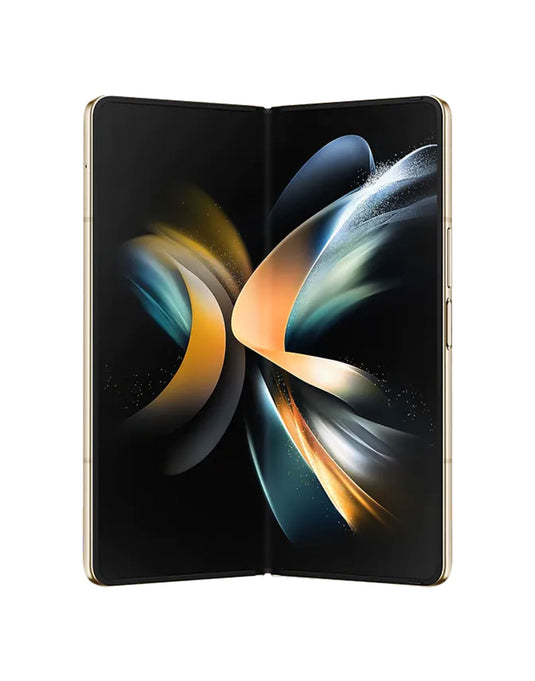 Samsung Galaxy Z Fold 4 12GB 512GB 5G Smartphone - Beige