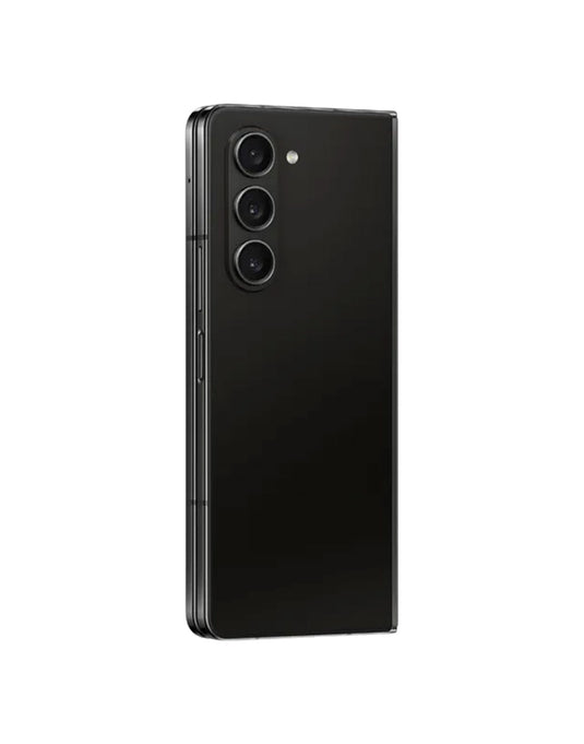 Samsung Galaxy Z Fold 5 12GB 256GB 5G Smartphone - Phantom Black
