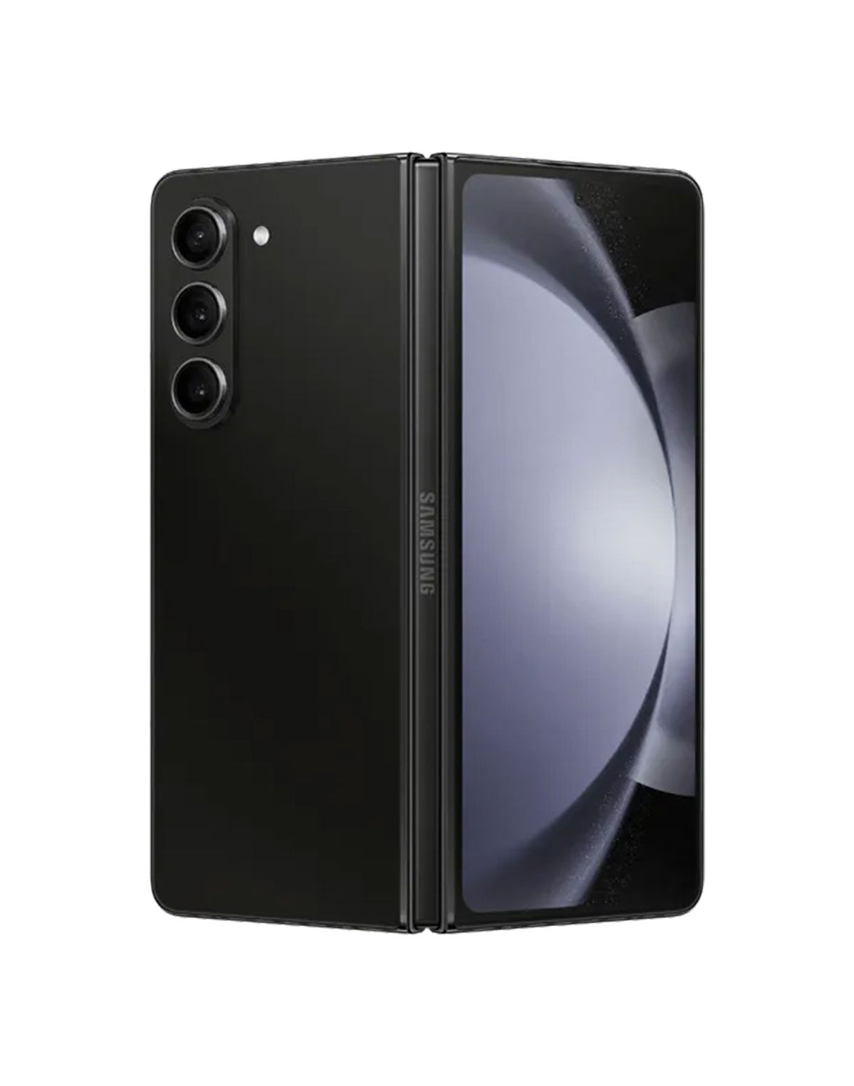 Samsung Galaxy Z Fold 5 12GB 256GB 5G Smartphone - Phantom Black