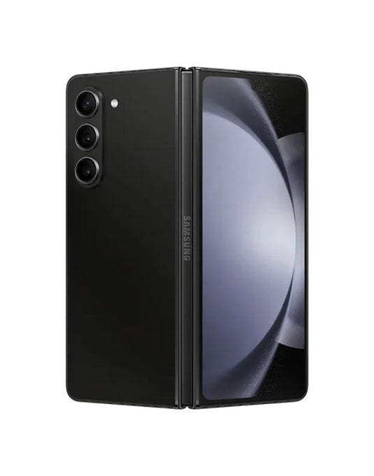 Samsung Galaxy Z Fold 5 12GB 256GB 5G Smartphone - Phantom Black