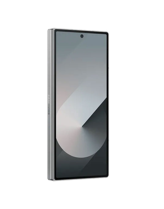 Samsung Galaxy Z Fold 6 12GB 256GB 5G - Silver Shadow