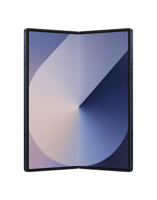 Samsung Galaxy Z Fold 6 12GB 256GB 5G Smartphone - Navy