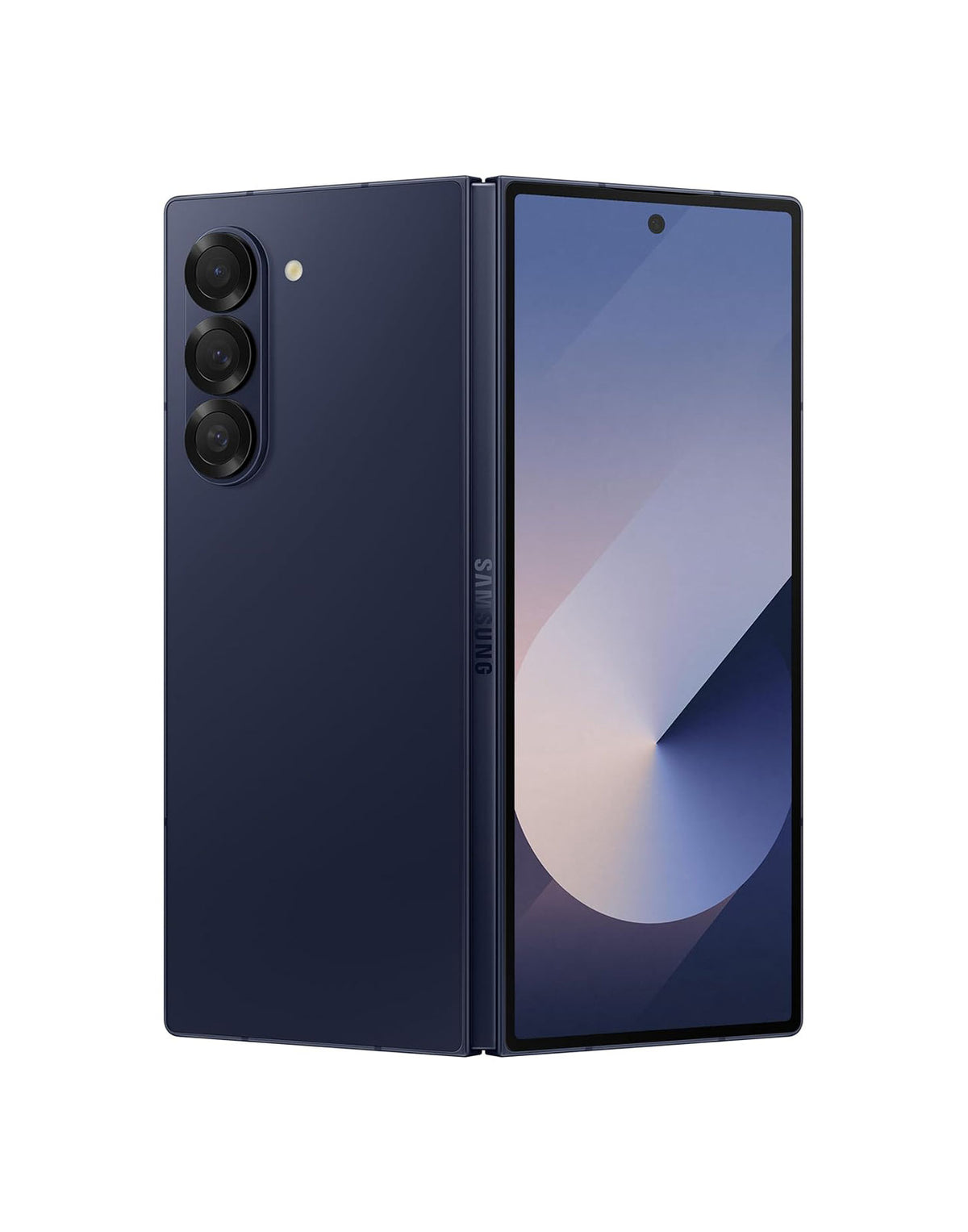 Samsung Galaxy Z Fold 6 12GB 256GB 5G Smartphone - Navy