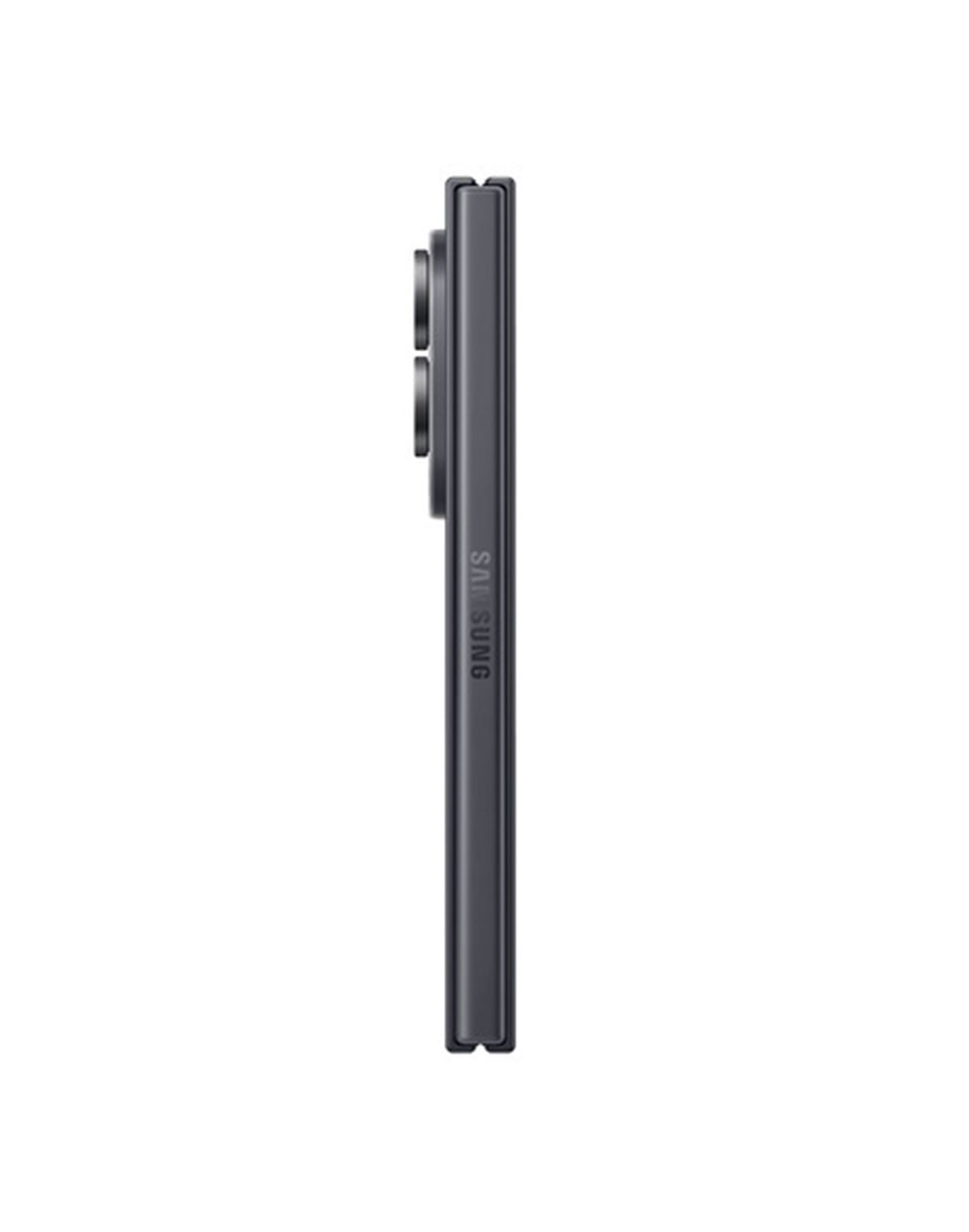 Samsung Galaxy Z Fold8 12GB 512GB 5G Dual Sim Smartphone - Black (Brand New)