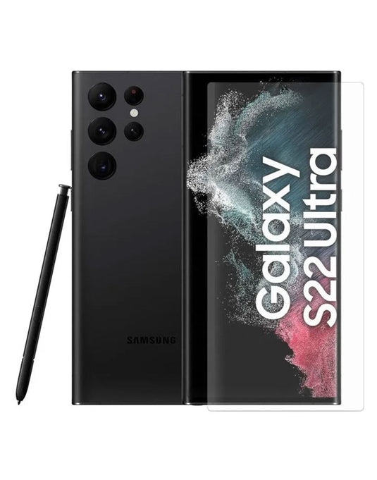 Samsung S22 Ultra UV Protector Glass