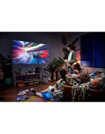 Load image into Gallery viewer, Samsung The Freestyle Portable FHD Smart Projector  SP-LSP3BLAXNZXX01
