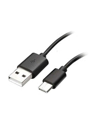 Samsung Type C Cable EP-DG950CBE - TechCrazy