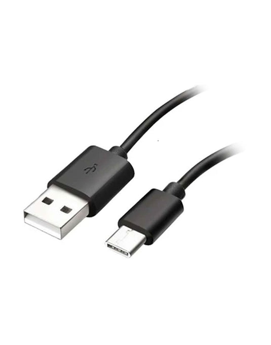 Samsung Type C Cable EP-DG950CBE - TechCrazy