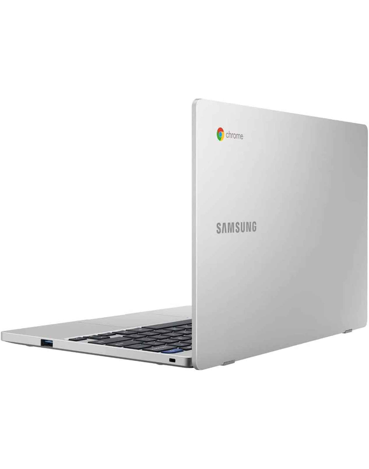 Samsung Chromebook 4 11.6-inch Intel Celeron N4020 4GB 32GB @1.10GHz - Platinum Titan
