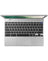 Samsung Chromebook 4 11.6-inch Intel Celeron N4020 4GB 32GB @1.10GHz - Platinum Titan