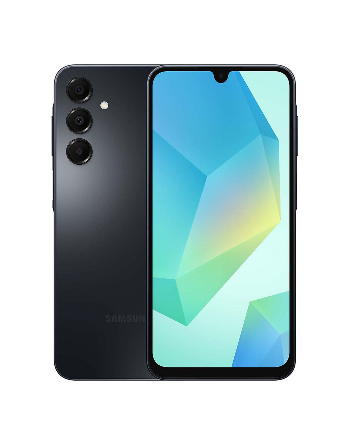 Samsung Galaxy A16 (2024) 4GB 128GB 4G Dual Sim Smart Phone