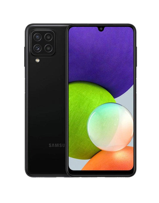 Samsung Galaxy A22 A225F-DSN 4GB RAM 64GB 4G