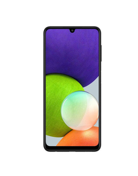 Samsung Galaxy A22 A225F-DSN 4GB RAM 64GB 4G