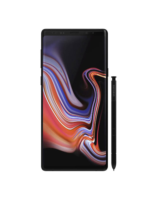 Samsung Galaxy Note 9 N960U 128GB