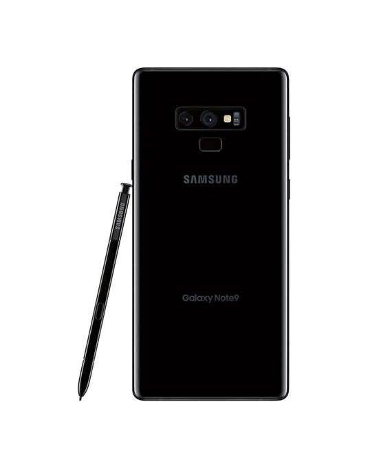 Samsung Galaxy Note 9 N960U 128GB