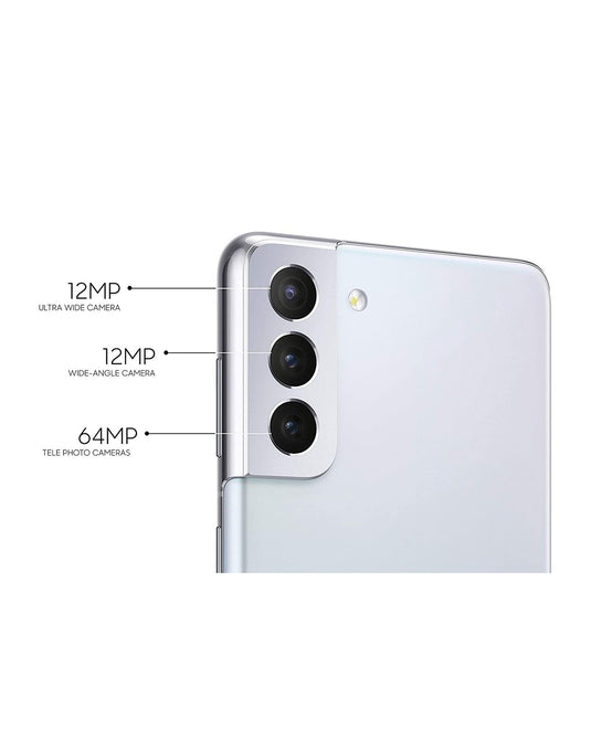 Samsung Galaxy S21 Plus SM-G996 5G 8+256GB Dual Sim