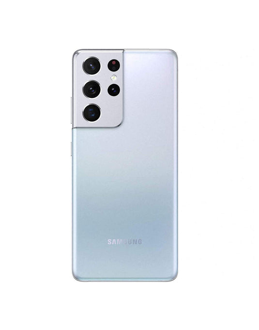 Samsung Galaxy S21 Ultra 12GB 256GB 5G - Phantom Silver