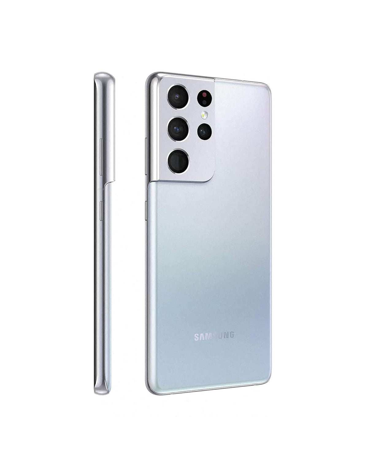 Samsung Galaxy S21 Ultra 12GB 128GB 5G - Phantom Silver 