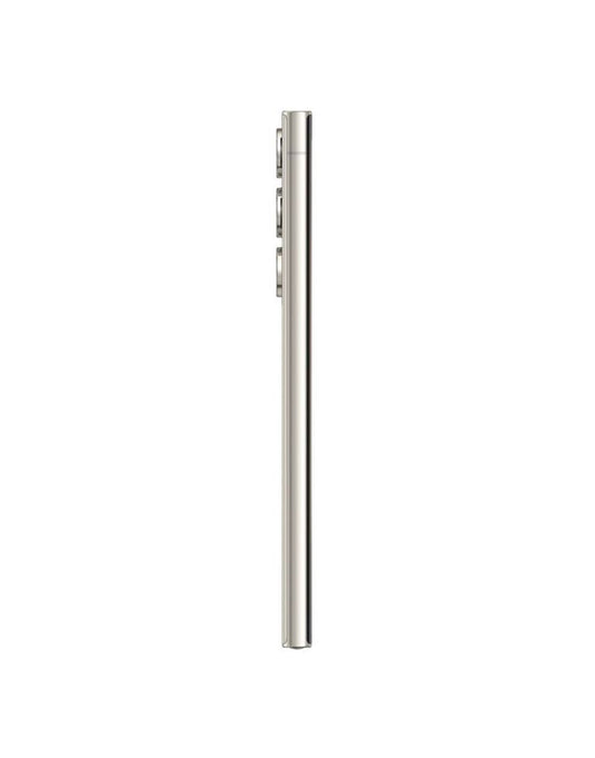 Side View of Samsung Galaxy S23 Ultra 5G 8GB 256GB