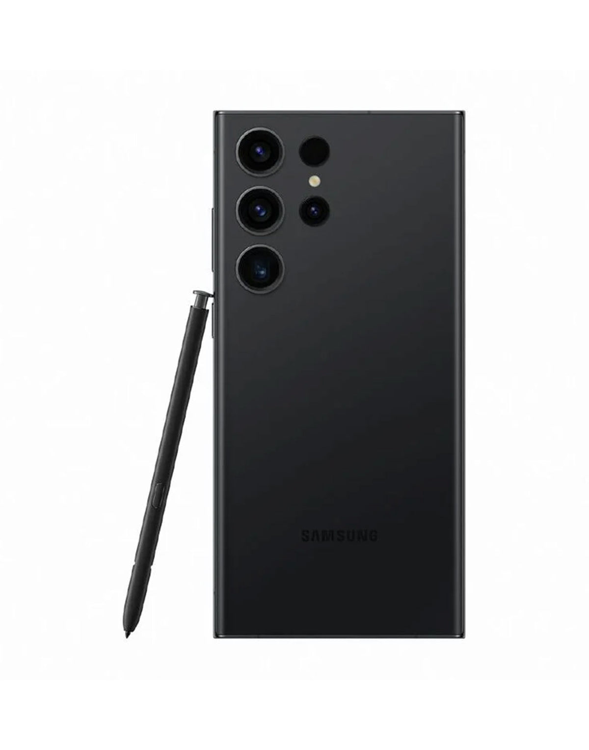 Samsung Galaxy S23 Ultra 12GB 512GB 5G - Phantom Black