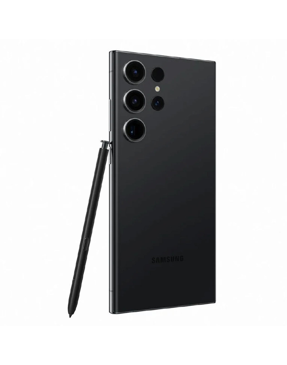 Samsung Galaxy S23 Ultra 12GB 1TB 5G - Phantom Black