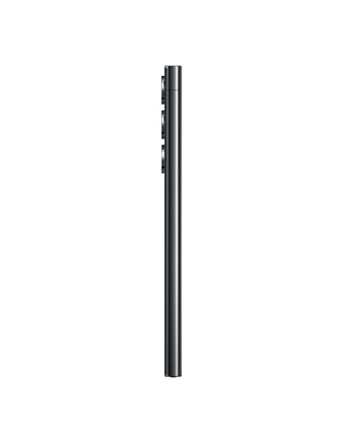Samsung Galaxy S23 Ultra 12GB 512GB 5G - Phantom Black