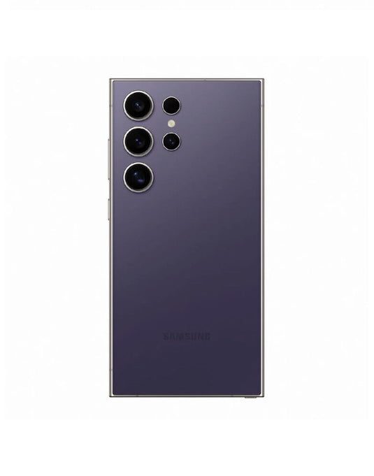 Samsung Galaxy S24 Ultra 12GB 512GB 5G - Titanium Violet 