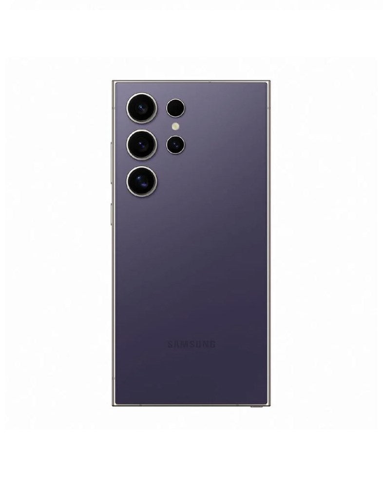 Samsung Galaxy S24 Ultra 12GB 256GB 5G - Cobalt Violet
