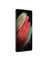 Samsung Galaxy S21 Ultra 12GB 128GB 5G - Phantom Black (As New Pre-Owned) + TPU Case + Screen Protector