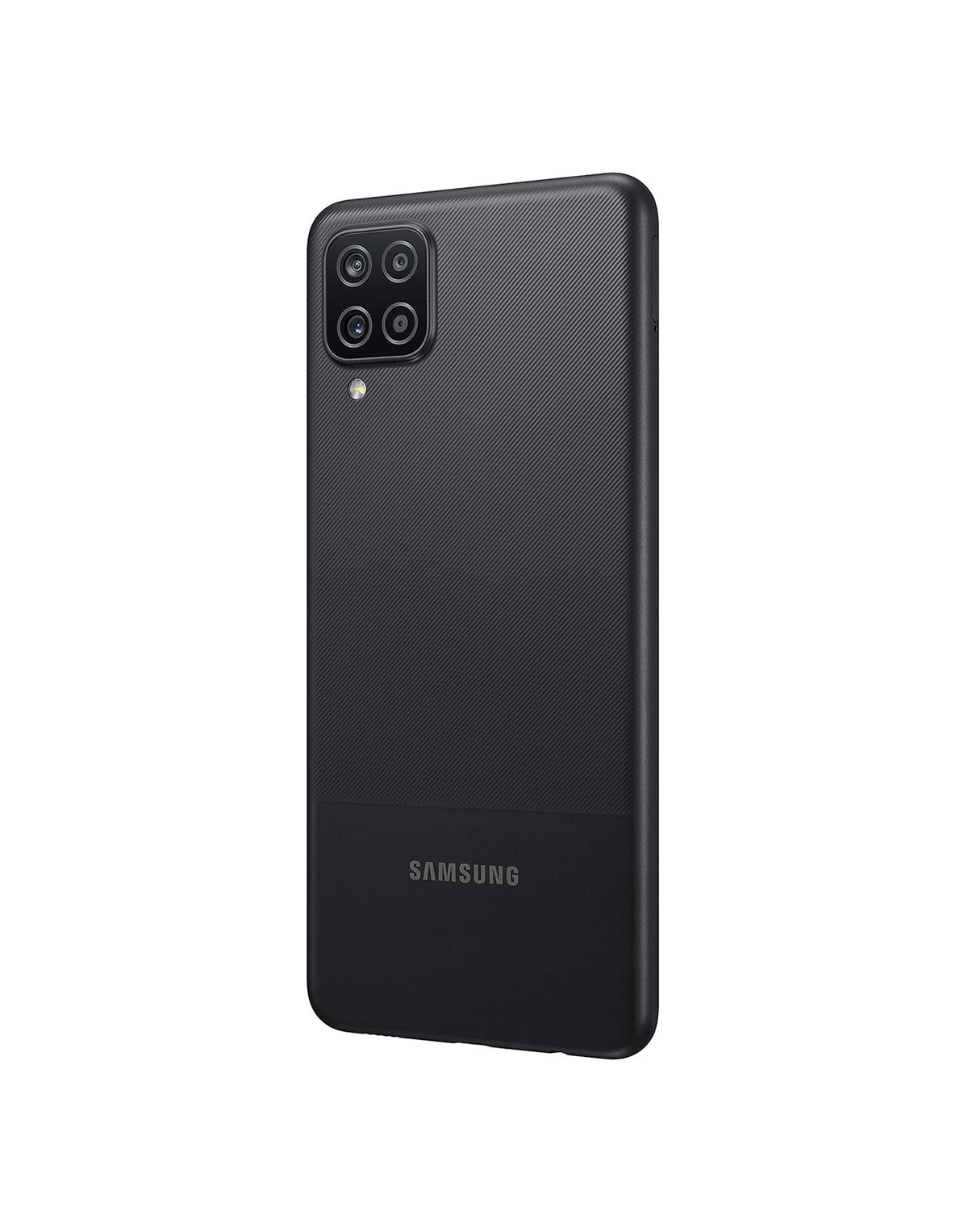 Samsung Galaxy A12 (2020) 4GB 128GB 4G - Black