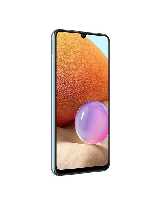 Samsung Galaxy A32 4GB 128GB 5G - Awesome Blue