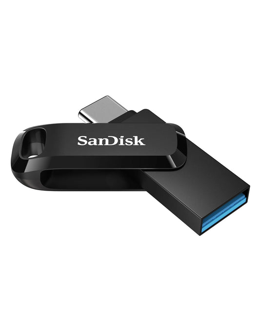 SanDisk Ultra USB Type-C Flash Drive 128GB