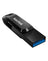 SanDisk Ultra USB Type-C Flash Drive 128GB