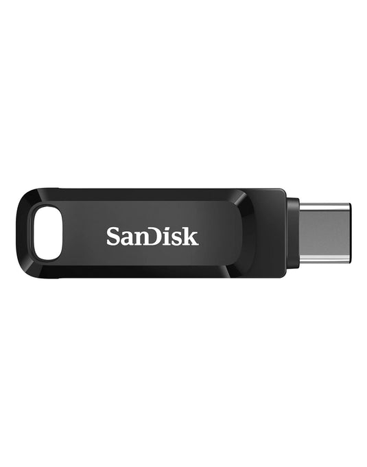 SanDisk Ultra USB Type-C Flash Drive 128GB
