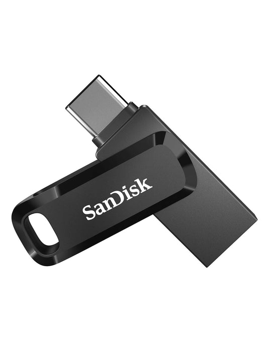 SanDisk Ultra USB Type-C Flash Drive 128GB