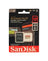 Sandisk Extreme Plus 128GB SD Card 