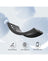 Silicone Soft Case For Samsung Galaxy S23 FE - Black
