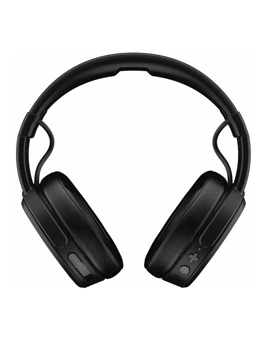 SkullCandy Crusher Wireless Over-Ear Headphones - Black