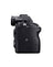Sony Alpha A7R Mark III (ILCE-7RM3B) Camera With 35mm Full Frame Image Sensor - Black