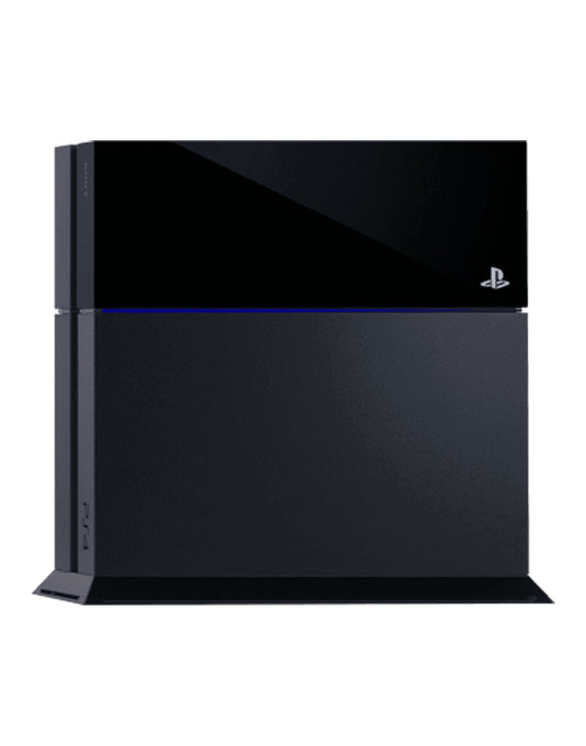 Sony PS4 Console 1TB With Controller - Black 