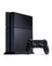Sony PS4 Console 1TB With Controller - Black 