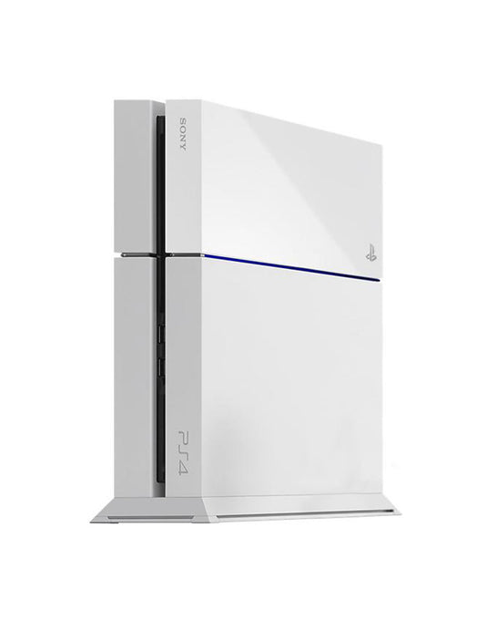 Sony PS4 Console 500GB Without Controller - White (Good Pre-Owned)