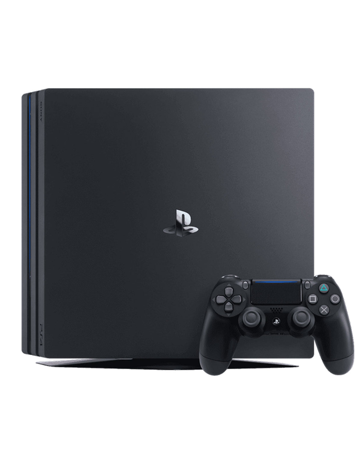 Sony PS4 Pro Console 1TB With Controller - Black