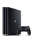 Sony PS4 Pro Console 1TB With Controller - Black (Very Good Pre-Owned)