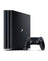 Sony PS4 Pro Console 1TB With Controller - Black