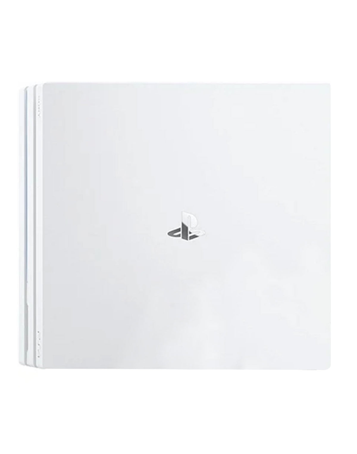 Sony PS4 Pro Console 1TB Without Controller & Power Supply - White